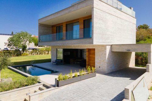 Вилла с 3 спальнями в Пафосе | p63400 | marketplaces