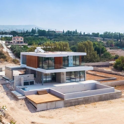 6 Bedroom Villa in Sea Caves, Pegeia, Paphos | p63600 | marketplaces