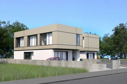 Вилла с 3 спальнями в Пафосе | p64300 | marketplaces