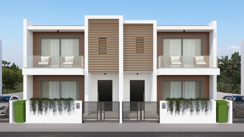 Вилла с 3 спальнями в Пафосе | p64500 | marketplaces