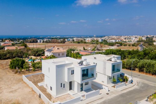 3 Bedroom Villa in Agia Marinouda, Paphos | p64600 | marketplaces