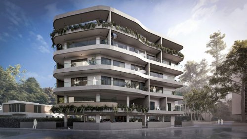 2 Bedroom Apartment in Agios Ioannis, Limassol | p64801 | marketplaces