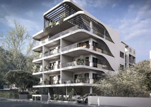Апартаменты с 2 спальнями в Лимассоле | p65000 | marketplaces