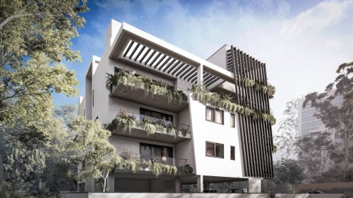 1 Bedroom Apartment in Mesa Geitonia, Limassol | p64903 | marketplaces