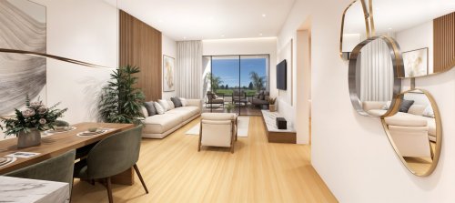 3 Bedroom Apartment in Kissonerga, Paphos | p65302 | catalog