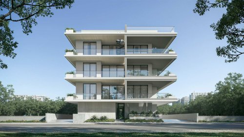 2 Bedroom Penthouse in Larnaca | f22309 | marketplaces