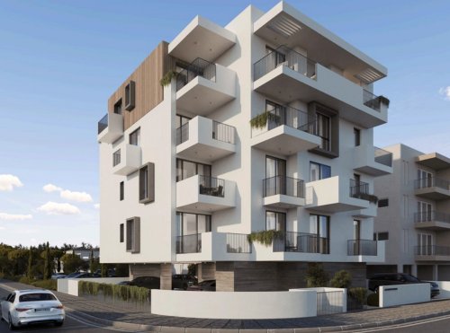1 Bedroom Apartment in Agios Theodoros, Paphos | p65903 | catalog