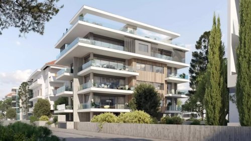 1 Bedroom Apartment in Potamos Germasogeias, Limassol | p65700 | marketplaces
