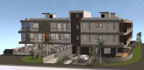 2 Bedroom Penthouse in Larnaca | f22413 | marketplaces