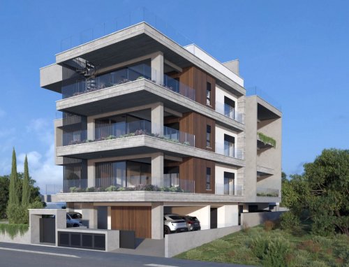 2 Bedroom Apartment in Agios Athanasios, Limassol | p66105 | marketplaces