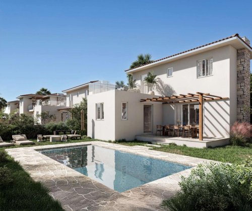 2 Bedroom Villa in Maroni, Larnaca | f22809 | catalog