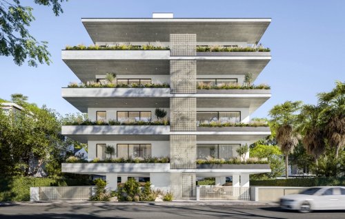 2 Bedroom Apartment in Katholiki, Limassol | p67500 | catalog