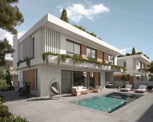 3 Bedroom Villa in Kapparis, Protaras  | f23201 | marketplaces