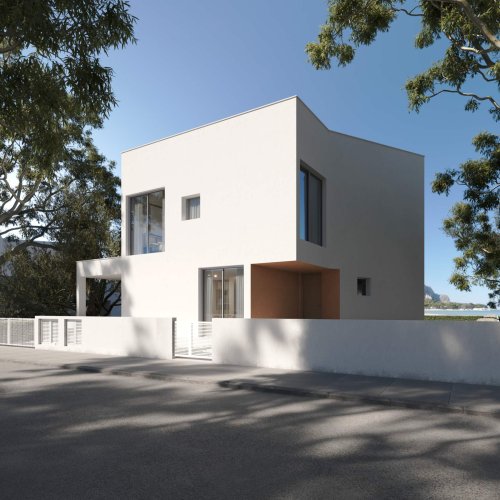3 Bedroom Villa in Pervolia, Larnaca | 98726 | marketplaces