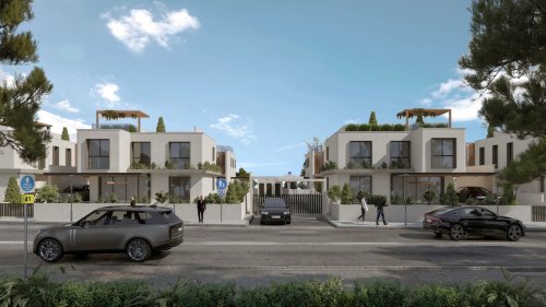 5 Bedroom Villa in Ayia Napa | f23000 | marketplaces