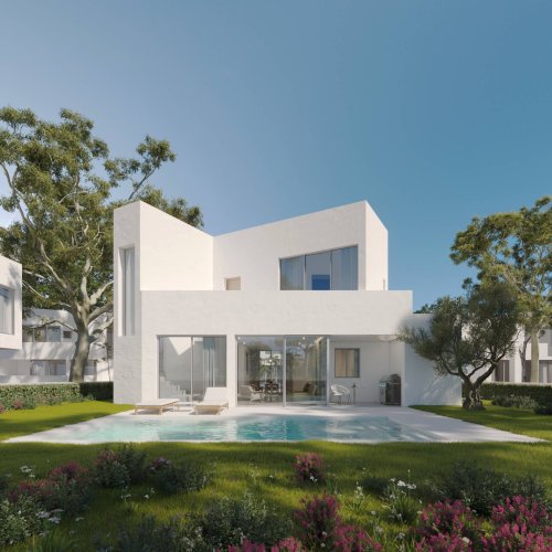 3 Bedroom Villa in Pervolia, Larnaca | 98727 | marketplaces