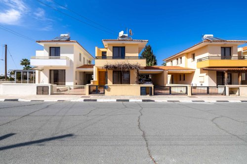 3 Bedroom Detached House in Pyla, Larnaca | f23100 | catalog
