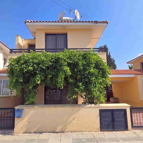 Вилла с 3 спальнями в Ларнаке | f23100 | marketplaces