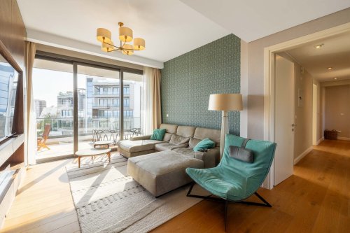 3 Bedroom Apartment in Agios Tychonas, Limassol | p68300 | marketplaces