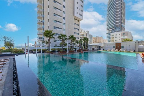 Апартаменты с 2 спальнями в Лимассоле | p68001 | marketplaces