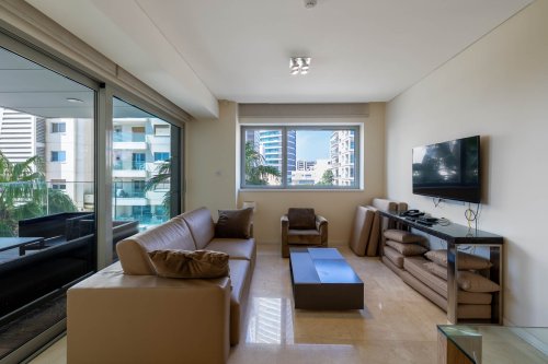 2 Bedroom Apartment in Neapolis, Limassol | p68002 | marketplaces