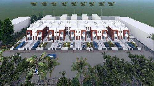 3 Bedroom Maisonette in Larnaca | f23407 | catalog