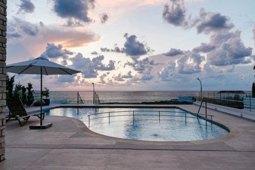 4 Bedroom Villa in Pegeia, Paphos | p68900 | catalog