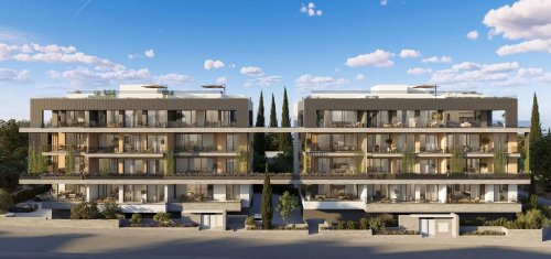 2 Bedroom Apartment in Agios Nicolaos, Limassol | p69200 | catalog