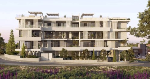 2 Bedroom Apartment in Mesa Geitonia, Limassol | p69000 | catalog