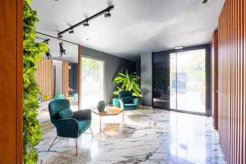 3 Bedroom Penthouse in Potamos Germasogeias, Limassol | p69500 | catalog