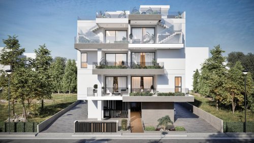 1 Bedroom Apartment in Larnaca | f23701 | catalog