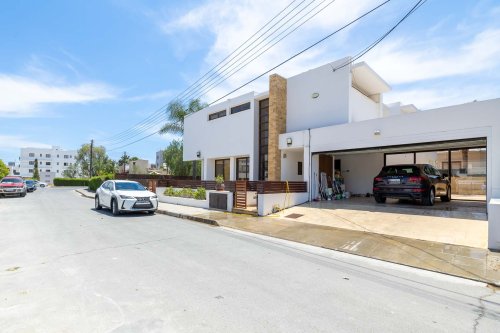 4 Bedroom Villa in Vergina, Larnaca | f23800 | catalog