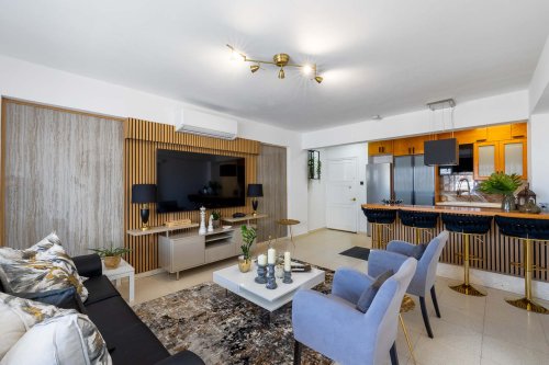2 Bedroom Apartment in Makenzy, Larnaca | f23900 | catalog