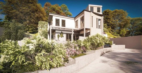 5 Bedroom Villa in Palodeia, Limassol | p70000 | catalog