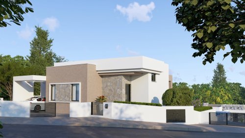 3 Bedroom Bungalow in Souni, Limassol | p69901 | catalog