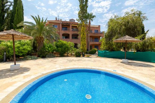 2 Bedroom Penthouse in Mandria, Paphos | p70100 | marketplaces