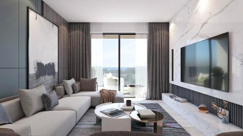 1 Bedroom Apartment in Larnaca | f24100 | catalog