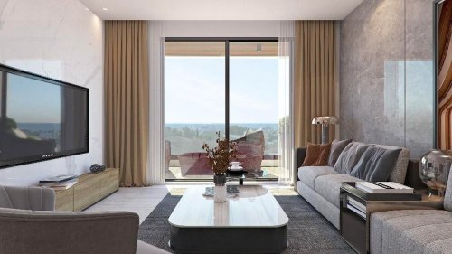 3 Bedroom Penthouse in Larnaca | f24111 | catalog
