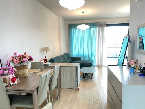 2 Bedroom Apartment in Agios Nektarios, Limassol | p70201 | catalog