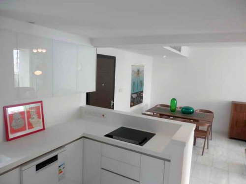 2 Bedroom Apartment in Neapolis, Limassol | p70400 | catalog