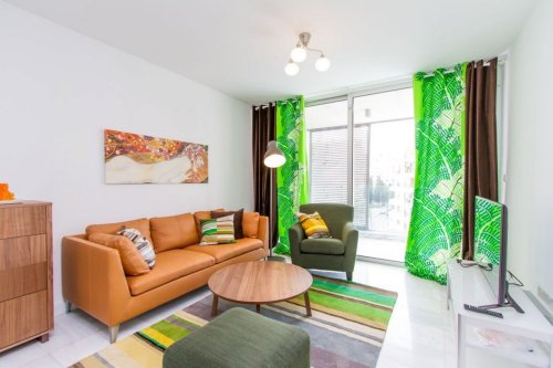 2 Bedroom Apartment in Neapolis, Limassol | p70401 | catalog