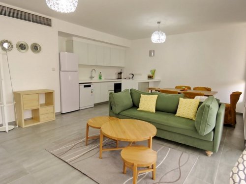 2 Bedroom Apartment in Neapolis, Limassol | p70402 | catalog