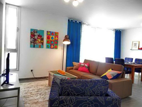 2 Bedroom Apartment in Neapolis, Limassol | p70403 | catalog