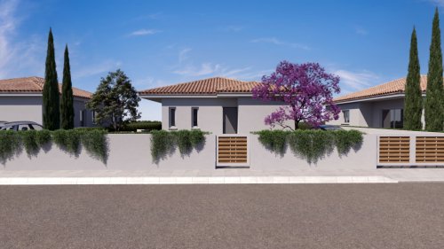 2 Bedroom Villa in Frenaros, Famagusta  | f24402 | marketplaces