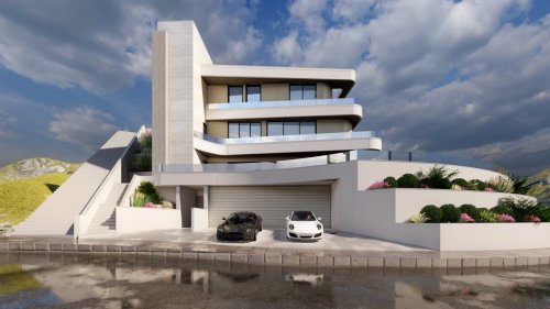 6 Bedroom Villa in Agios Tychonas, Limassol | p71000 | marketplaces