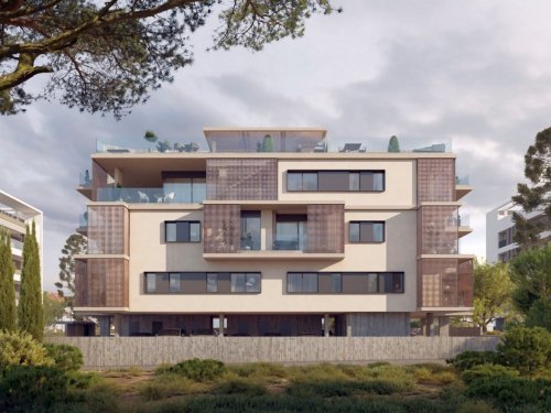 2 Bedroom Apartment in Agios Athanasios, Limassol | p71200 | catalog