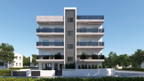 2 Bedroom Apartment in Apostolos Andreas, Limassol | p71400 | catalog