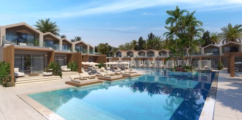 2 Bedroom Apartment in Larnaca | f24603 | catalog