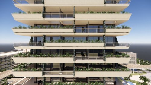 1 Bedroom Apartment in Larnaca | f24635 | catalog