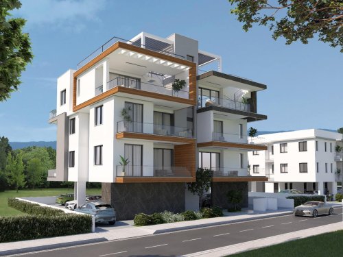 1 Bedroom Apartment in Larnaca | f24700 | catalog